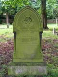 photo of grave for Samuel Shone